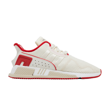 Size 7.5 EQT Cushion ADV Off White