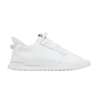 Buy U Path Run Cloud White G27637 GOAT