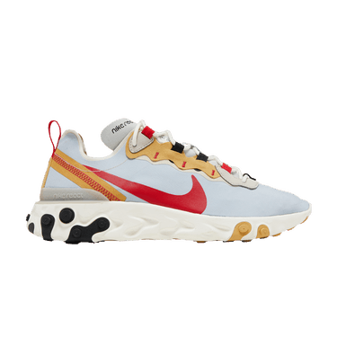 React element 55 gold best sale