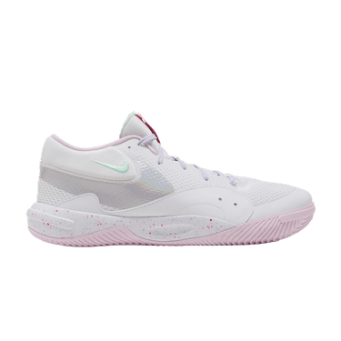 Nike Hyperquick SE 'White Pink Foam'
