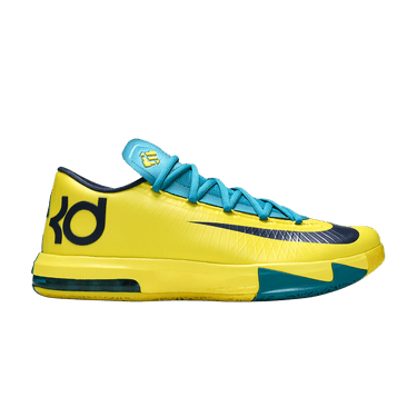 Scarpe kd 6 on sale