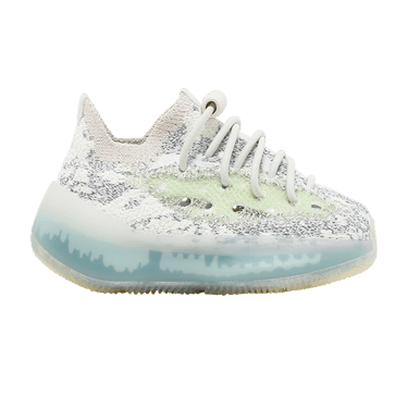 adidas Yeezy Boost 380 Infants 'Alien Blue'