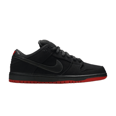 Nike sb dunk low levis black shop