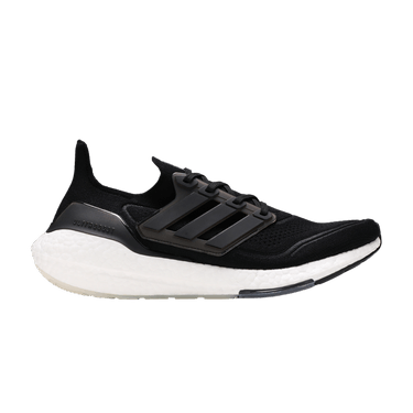 adidas UltraBoost 21 'Core Black'