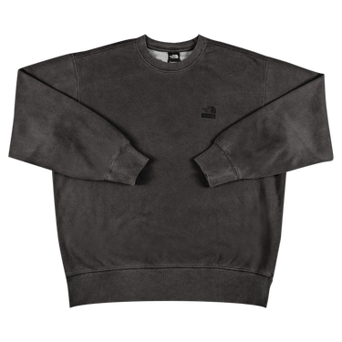 Buy Supreme x The North Face Pigment Printed Crewneck 'Black Buy Supreme x The North Face Pigment Printed Crewneck 'Black