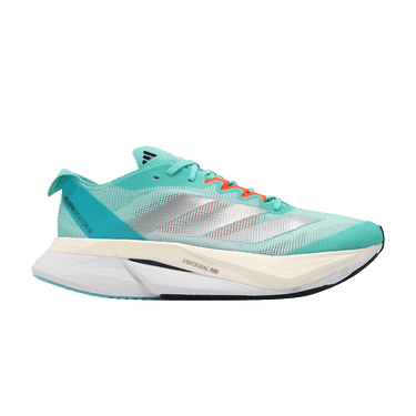 ★日本未発売★ adidas Adizero 12 Flash 新品 Buy Wmns Adizero Boston 12 'Flash Aqua' - ID6901 | GOAT