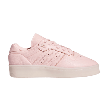 Buy Adidas Rivalry Lux Low 'Sandy Pink' - IF7183 | GOAT