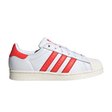 adidas gazelle silver green womens Adidas Superstar 80 ADV Crystal White - Shadow Red