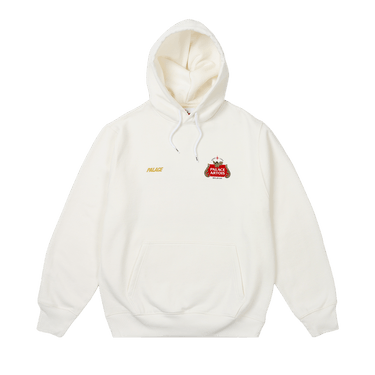 ★24SS 入手困難★PALACE x Stella Artois Hoodie Palace Stella Artois Hood Black - Palace Artois 2024