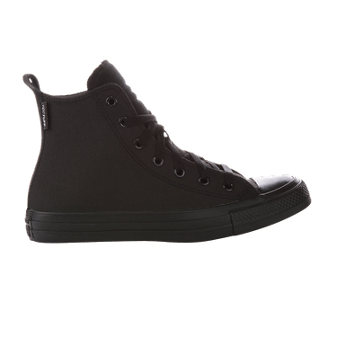 Converse Chuck Taylor All Star TecTuff High GS 'Mono Black'