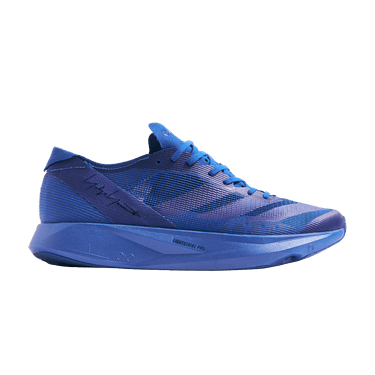 END. x adidas Y-3 Takumi Sen 10 'Cobalt'