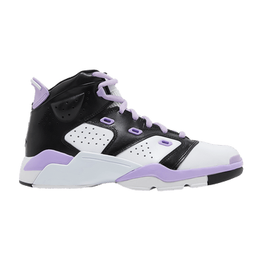 Buy Air Jordan 6-17-23 GS 'Lilac' - DM1159 015 | GOAT