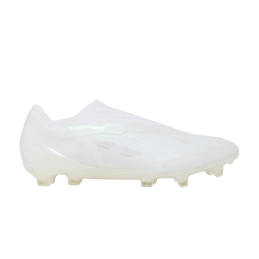adidas X Crazyfast.1 Laceless FG 'Pearlized Pack'