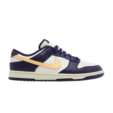 Dunk Low 'From Nike, To You - Navy'