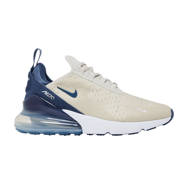 Nike Wmns Air Max 270 'Light Bone Diffused Blue'