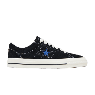 Converse One Star Pro "Quartersnacks"