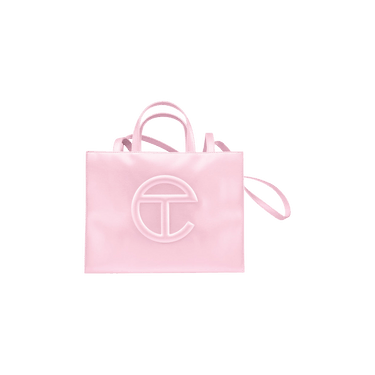 Buy Telfar Medium Shopping Bag 'Ballerina' - TF 012 BALL M