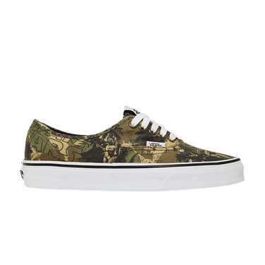 Buy Classic Authentic Star Wars Boba Fett Camo VN 0W4NDJH GOAT CA