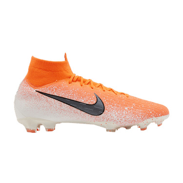 Buy Nike Superfly 6 Elite FG 'Hyper Crimson White' - AH7365 801 | GOAT