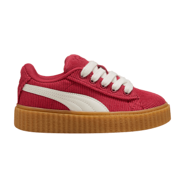 Fenty x Puma Creeper Phatty Little Kid 'In Session Pack - Red Gum'