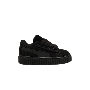 Puma Fenty x Creeper Phatty Toddler 'In Session Pack - Triple Black'