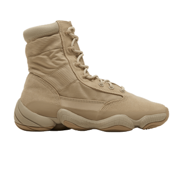 adidas gazelle silver green womens adidas Yeezy 500 High Tactical Boot Sand – Story Cape Town main image 0