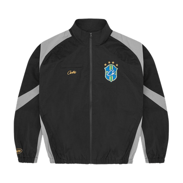 CORTEIZ OLYMPIC SHUKU BRASIL SET - WHITE