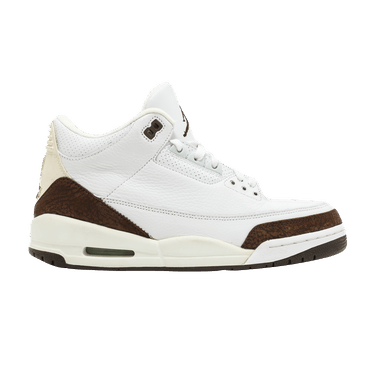 Buy Air Jordan 3 Retro Mocha 136064 121 GOAT