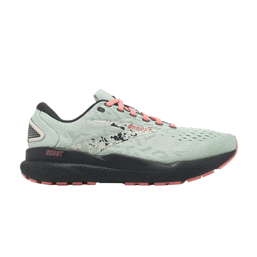 Buy Brooks Wmns Ghost 16 'Surf Flower' - 120407 1B 378 | GOAT