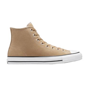 Converse Chuck Taylor All Star Pro Suede High 'Nomad Khaki'