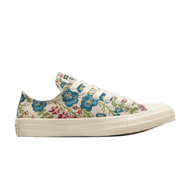 Converse Wmns Chuck Taylor All Star Low 'Floral Tapestry'