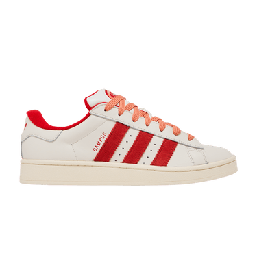 adidas Campus 00s 'Off White Preloved Red'