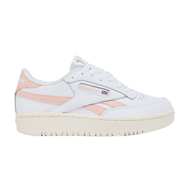 Reebok Wmns Club C Revenge 'Chalk Possibly Pink'