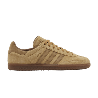 Buy JJJJound x Samba OG 'Tobacco' - ID8709 | GOAT