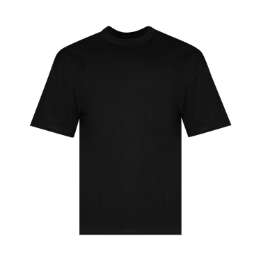 Amiri Oversized Tee 'Black'