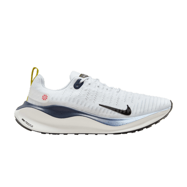 Buy Nike ReactX Infinity Run 4 'White Navy Speed Yellow' - HJ9071