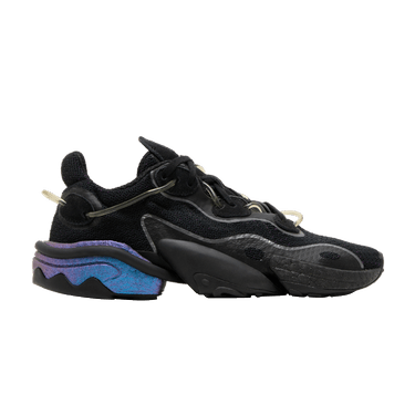 Adidas Torsion X 'Night Metallic'