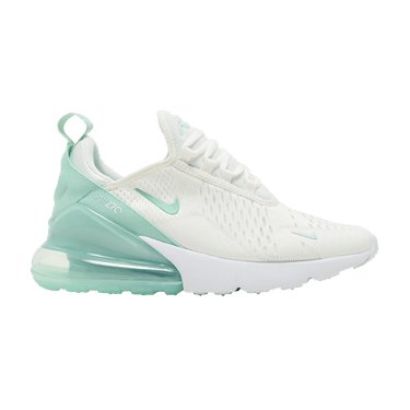Nike Air Max 270 GS 'White Jade Ice'