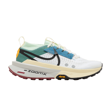 Nike ZoomX Zegama 2 'Bicoastal Court Blue'