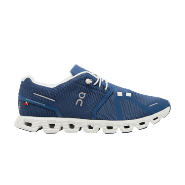ON Wmns Cloud 5 'Denim'
