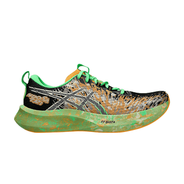 Asics Noosa Tri 16 'Black New Leaf Marbled'