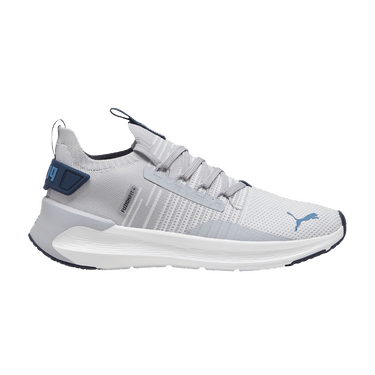 Puma Softride Symmetry Fuzion 'Grey Fog Blue Horizon'