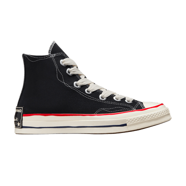 Converse Chuck 70 High 'Sketch - Black'