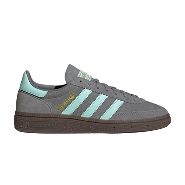Adidas Handball Spezial J 'Grey Clear Mint Gum'