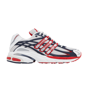 adidas Adistar Cushion 'Scarlet Night Indigo'