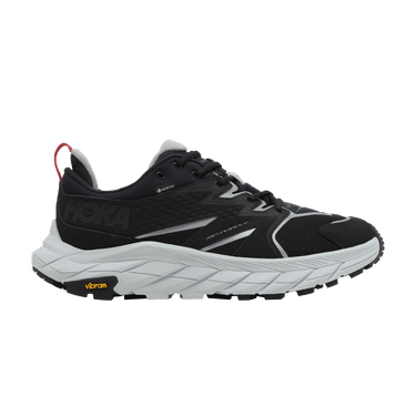 Buy WTAPS x Anacapa Low GORE-TEX 'Jet Black' - 1155397 JTB
