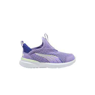 Puma Kruz Ease In Toddler 'Lavender Alert'