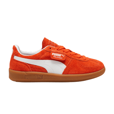Puma Palermo Big Kid 'Redmazing Gum'
