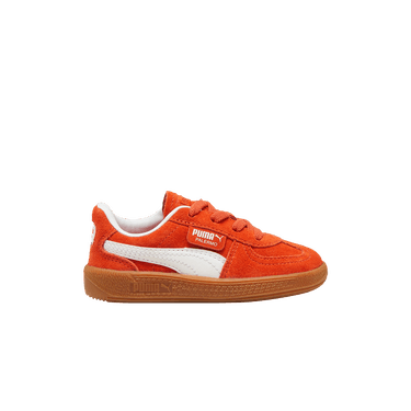 Puma Palermo Toddler 'Redmazing Gum'