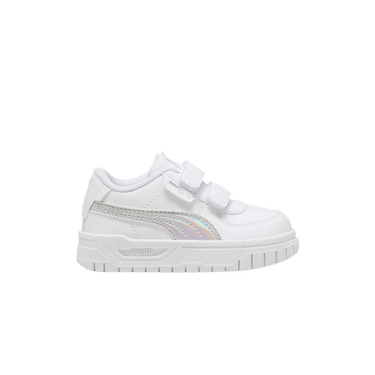 Puma Cali Dream Toddler 'Iridescent - White Silver'